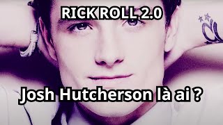 quotJosh Hutcherson whistlequot là gì   Giải thích meme [upl. by Nunci]