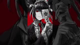 Celestia ludenberg taeko yashuhiro danganronpa anime edit [upl. by Bunny]