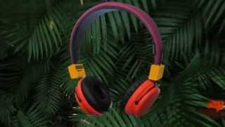 Urbanears RePlattan Headphones 30sec version [upl. by Yddor]