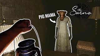 WHO ARE YOU PEOPLE  The Swine  Full Gameplay [upl. by Jilli192]