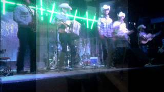 500 NOVILLOS LIVE conjunto realezza [upl. by Yeruoc495]