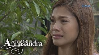 Ang Lihim ni Annasandra Full Episode 19 [upl. by Kylstra]