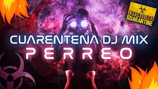 🔥 Cuarentena DJ Mix 🔥  Perreo Intenso Rebota4K Coronao Lean Casa Sola  CUARENTENA 2020 [upl. by Jarv]