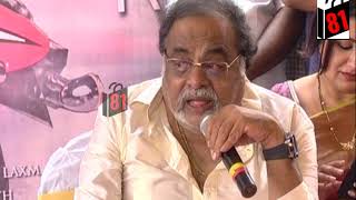 Ambareesh Funny talk about Puttanna Kanagal And His First Day Shoot [upl. by Gnoud482]