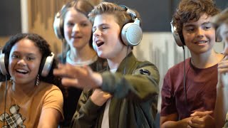 26 INZINGEN STARS TO SHINE 🎧  JUNIOR SONGFESTIVAL 2019🇳🇱 [upl. by Mitchel]