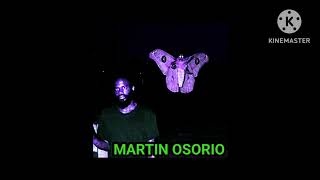 Martin Osorio  Surrealism In A Song [upl. by Keever646]