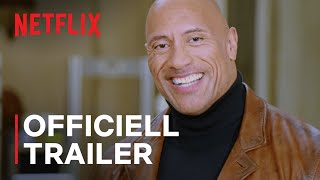 Nya filmer på Netflix 2021  Officiell trailer [upl. by Atneuqal455]