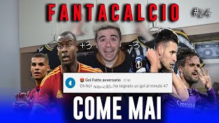 HO FATTO RISORGERE DUE DEFUNTI CO CO COME MAI CO CO COME MAI IL MIO FANTACALCIO EP24 [upl. by Ahsilram650]