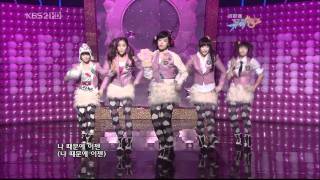 Tara  Bo Peep Bo Peep Live 20091204 [upl. by Penthea102]