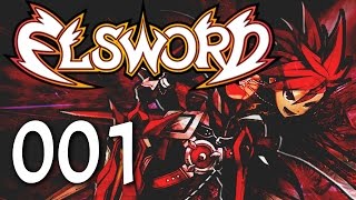 ELSWORD 1 GAMEPLAY Deutsch  ARDENT BOY INTROTUTORIAL  Lets Play Elsword [upl. by Ecirual944]