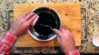 Easy Stir Fry Sauce Recipe [upl. by Yedorb420]