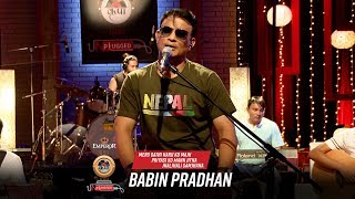 Mero Sathi Haru Ko Majh  Priyasi Ko  Jhaljhali Samjhana  Babin Pradhan  Emperor Kripa Unplugged [upl. by Bensen]