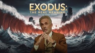 EXODUS The Real Meaning  Biblical Series [upl. by Janek]