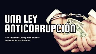 EXIGIMOS LEY ANTICORRUPCION [upl. by Nikolas469]