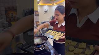 Sawan ka mahina🙏🏻 nehabisht cooking homemadefood gharkakhana food ytshortsindia viralfood [upl. by Gee621]