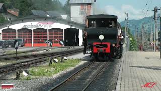 2014 Achenseebahn HD [upl. by Reade]