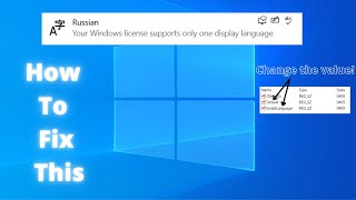 How to Install Windows 7 Language Packs HD 1080p [upl. by Yllus891]