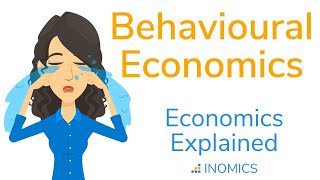 Behavioural Economics Explained [upl. by Mont]