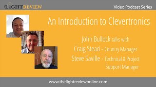 An Introduction to Clevertronics [upl. by Kellda]