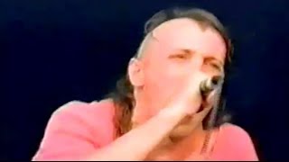 Tool  Sober Live Pro Shot Remastered [upl. by Andromede]