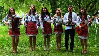 Гурт M Folk Mix Соколи \ Hej Sokoly ь [upl. by Burdett274]