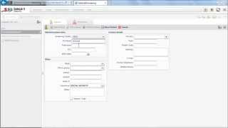 How to perform a first trimester screening using SsdwLab 6 software [upl. by Tennaj]