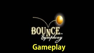 WildTangent Bounce Symphony Gameplay [upl. by Ayian]