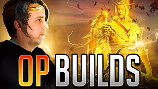 USE THESE OP NINJA BUILDS  Raid Shadow Legends [upl. by Sumerlin]