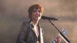 Halestorm  Live from Download UK 2019 [upl. by Kovacs69]