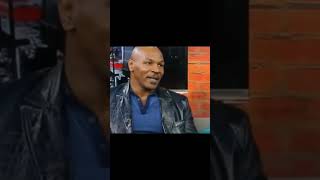 Celebrities Getting ANGRY At Interviewers miketyson celebrity angry celebritynews [upl. by Anahgem]