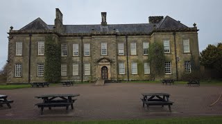 Wallington Hall Northumberland [upl. by Yuzik]