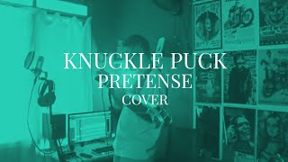 Knuckle Puck  Pretense Cover [upl. by Rebecca]