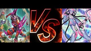 DECK FIENDSMISS KASHTIRA VS VIRTUELWORLD FIENDSMITH ROUND1yugiohkashtiravirtuelworldfiendsmith [upl. by Breena]