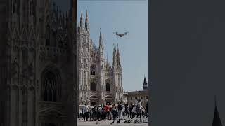 DAVVERO e DAL VIVO vedrai in azione DJI Dock 2 📌Milano 27 Giugno NUOVA DATA Iscriviti gratis [upl. by Aubrey]