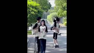 Kawaii Cute High School Love ❤️ Tình Yêu Tuổi Học Trò1 [upl. by Ajna]