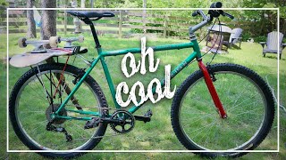 Spindatts Guide to Cool Cheap Bike Builds [upl. by Kenneth693]