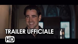 Storia dinverno Trailer Ufficiale Sub Ita 2014  Colin Farrell Movie HD [upl. by Rickey672]