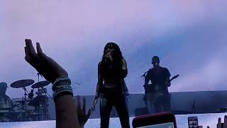 Loreen  Tattoo  Stockholm Rix FM Festival 16 August 2023 [upl. by Ahsein48]