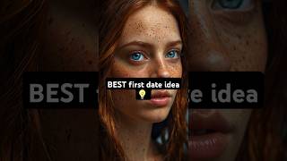 UNFORGETTABLE First Date Idea to Win HER Heart datingtips [upl. by Atnomed]