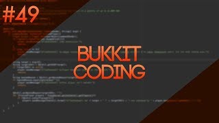 Bukkit Coding Episode 49  YouTubeAPIHTTPJSON [upl. by Enaled179]