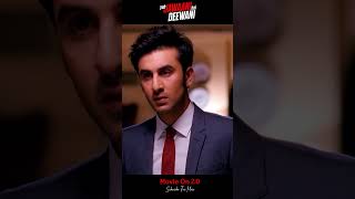 Yeh Jawaani Hai Deewani  Scene Analysis  By Harshal Sanghi  Ranbir Kapoor Poorna Jagannathan [upl. by Bertie]