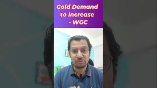 Gold Demand about to increase in India gold [upl. by Mcclish885]