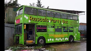 Walkaround  Eastbourne Atlantean 27 [upl. by Schonfeld]