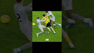 Ait Nouri 😤 Stood on business 🔥 editor football edit wolves [upl. by Alesram129]