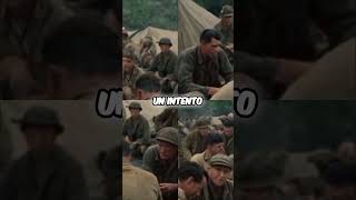 Soldados capturando prisioneros de guerra historia history guerra ww2 japon soldados jesus [upl. by Elka323]