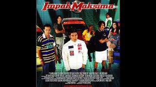 Ost Impak Maksima  Jong Jong Inai Urban Method [upl. by Amzaj]