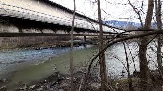 Am Ziller  Ried im Zillertal  Tirol  Austria [upl. by Mall]