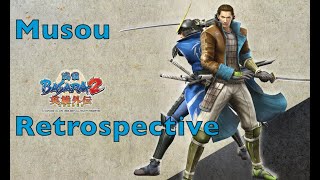 Sengoku Basara 2 and 2 Heroes Musou Retrospective Series [upl. by Imuy]