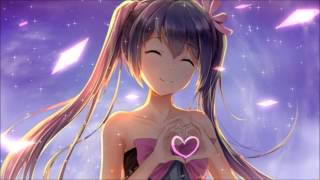 Nightcore  Me and My Broken Heart [upl. by Anez]