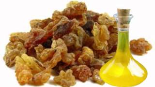 Myrrh Oil Benefits [upl. by Simdars]